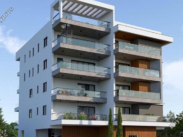 3 bedroom penthouse for sale acropolis nicosia 8355845 image 14470538
