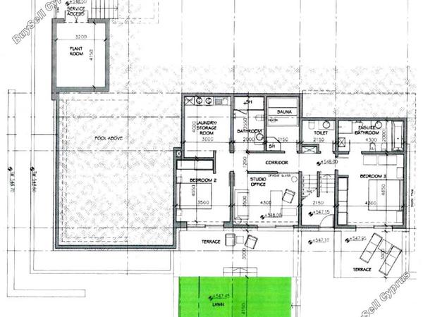 4 bedroom detached house for sale tsada paphos 1272845 image 17597983