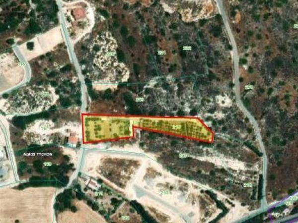 land for sale agios tychonas limassol 8476845 image 15238144