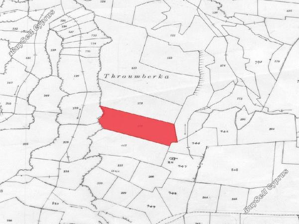 land for sale ergates nicosia 8607845 image 15779799