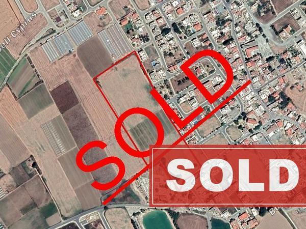 land sold pervolia larnaca 830845 image 12805631