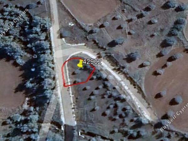 plot for sale analiontas nicosia 1060845 image 16162516