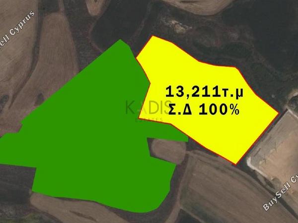 plot for sale dali nicosia 1185845 image 5822325