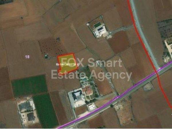 plot for sale palaiometocho nicosia 1152845 image 5162876