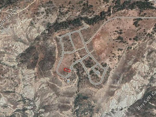 plot for sale pissouri limassol 828845 image 14205897