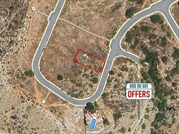 plot for sale pissouri limassol 828845 image 14205898
