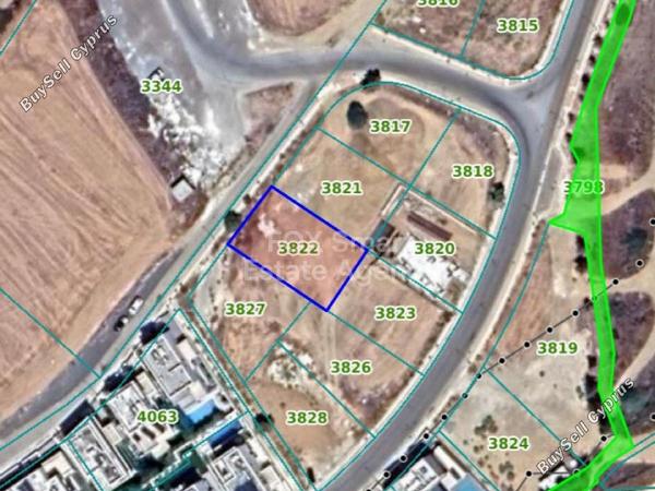 plot for sale strovolos nicosia 1151845 image 5143559