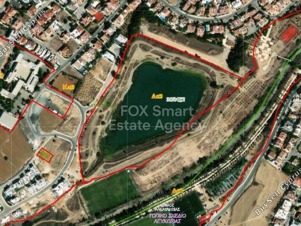 plot for sale strovolos nicosia 1151845 image 5143563