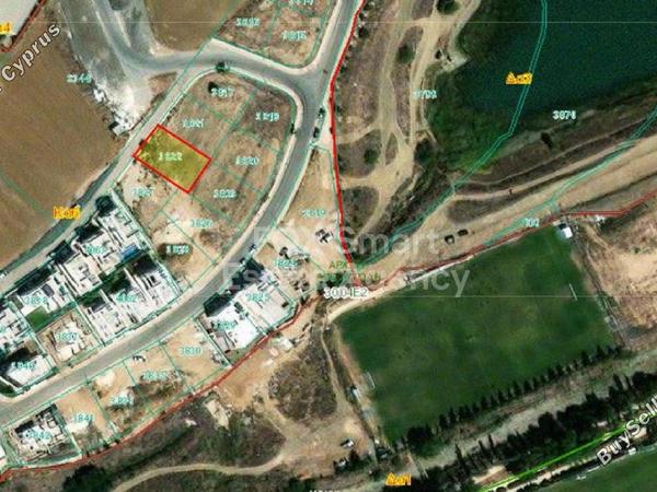 plot for sale strovolos nicosia 1151845 image 5143565