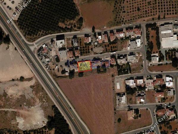 plot for sale zakaki limassol 1735845 image 12979964