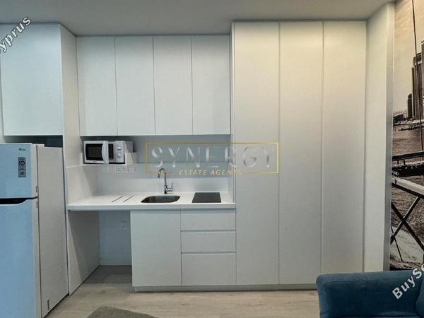 studio apartment for rent makedonitissa nicosia 1880845 image 17047637