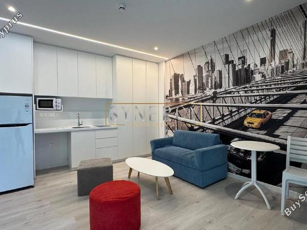 studio apartment for rent makedonitissa nicosia 1880845 image 17047643