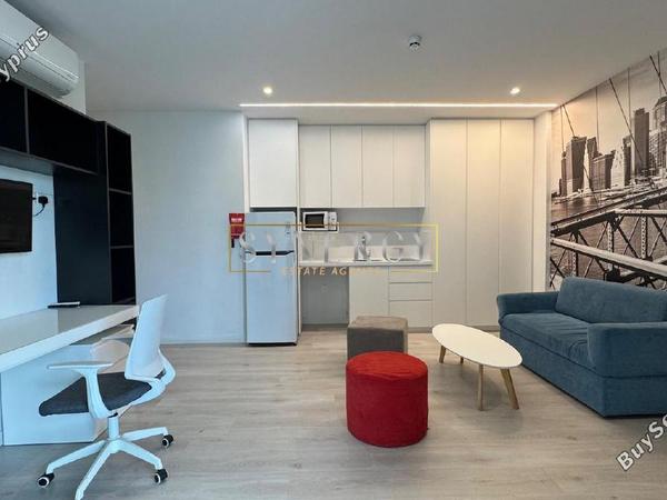 studio apartment for rent makedonitissa nicosia 1880845 image 17047646