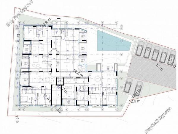 studio apartment for sale kato paphos paphos 8374845 image 15994175