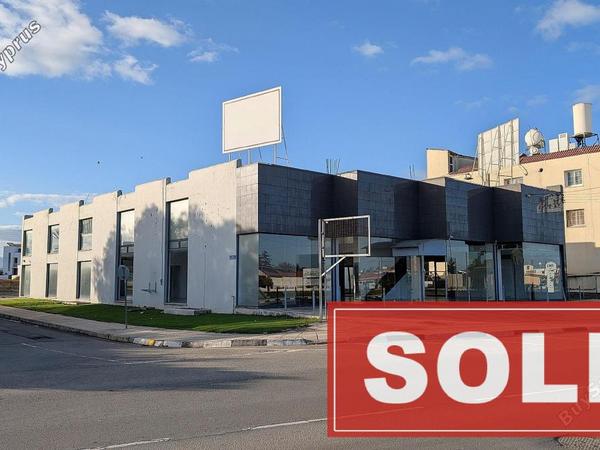 studio commercial building sold kokkinotrimithia nicosia 8145845 image 13425004