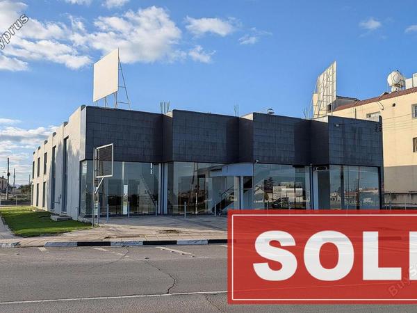 studio commercial building sold kokkinotrimithia nicosia 8145845 image 13425009