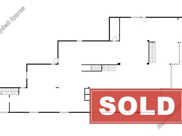 studio commercial building sold kokkinotrimithia nicosia 8145845 image 13435511