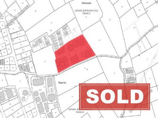 1 bedroom apartment sold oroklini larnaca 8339945 image 14364350