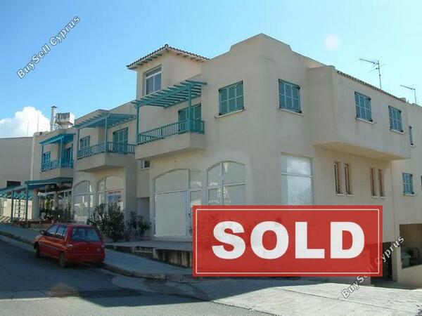 2 bedroom apartment sold chlorakas paphos 209945 image 31646