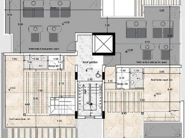2 bedroom penthouse for sale aradippou larnaca 1841945 image 6589074