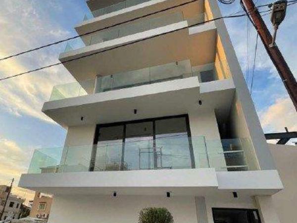 2 bedroom penthouse for sale faneromeni larnaca 1682945 image 4389399
