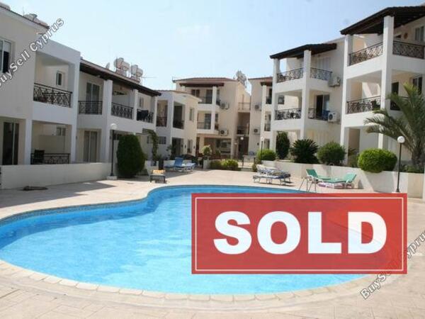 2 bedroom penthouse sold kato paphos paphos 226945 image 222566