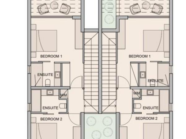 2 bedroom town house for sale konia paphos 7737945 image 12558580