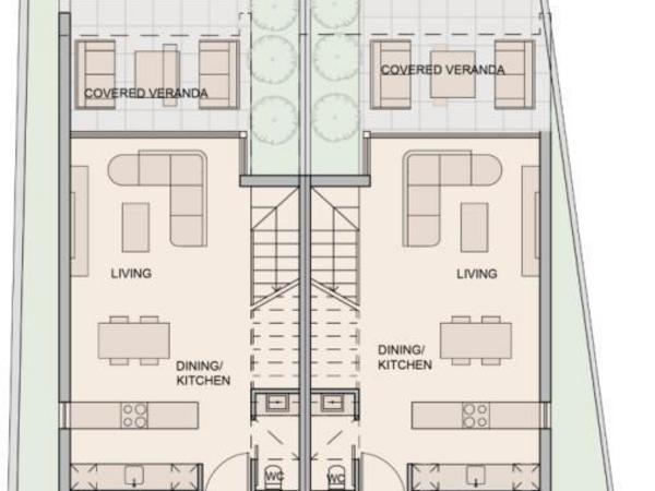 2 bedroom town house for sale konia paphos 7737945 image 12558581