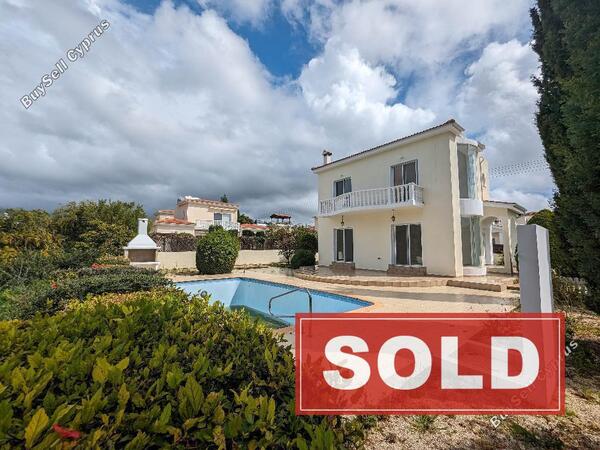 3 bedroom detached house sold saint george peyia paphos 1328945 image 2452723