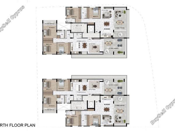 3 bedroom penthouse for sale livadia larnacas larnaca 1818945 image 6321396
