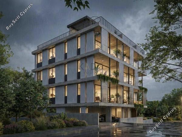3 bedroom penthouse for sale strovolos nicosia 8101945 image 13218934