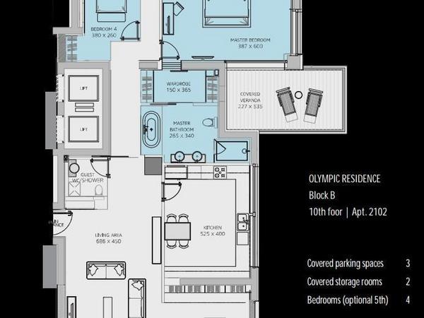 4 bedroom apartment for sale neapolis limassol 1658945 image 5853241