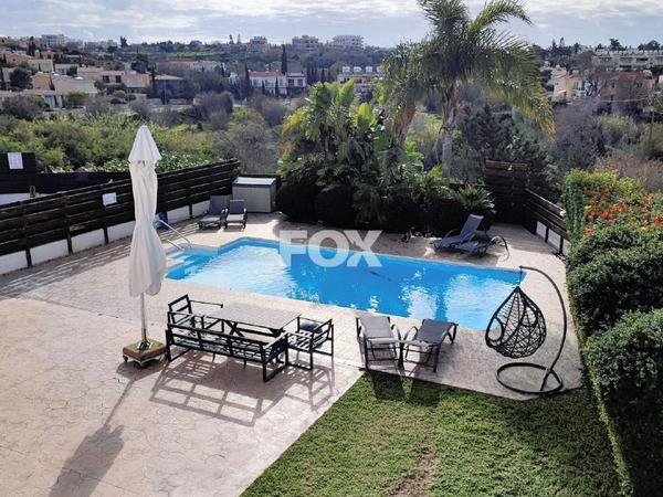 5 bedroom detached house for rent chlorakas paphos 8467945 image 15183647