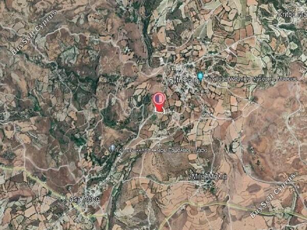 land for sale fyti paphos 1352945 image 2540632