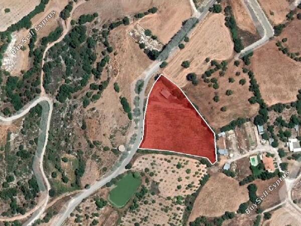land for sale fyti paphos 1352945 image 2540635