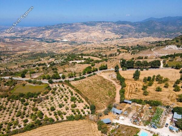 land for sale fyti paphos 1352945 image 2540638