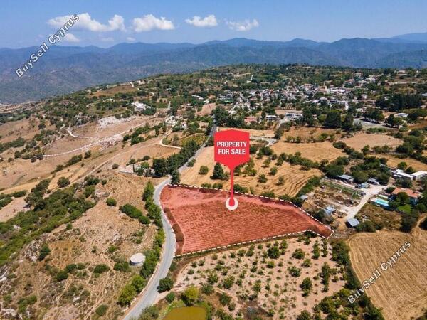 land for sale fyti paphos 1352945 image 2540647