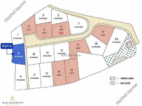land for sale kalavasos larnaca 8791945 image 16689430