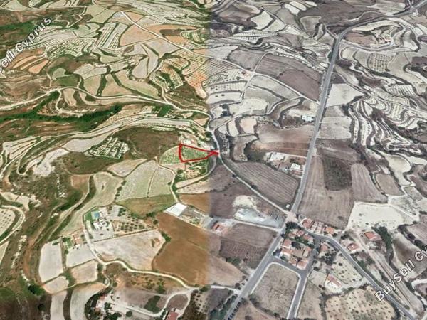 land for sale kallepeia paphos 827945 image 15177646