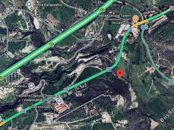 land for sale skarinou larnaca 8231945 image 13789123