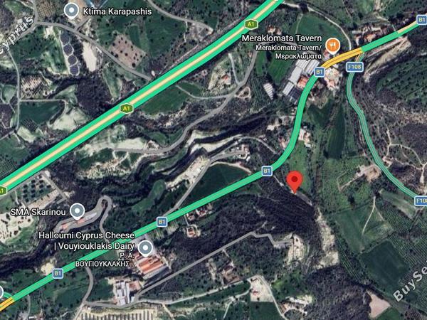 land for sale skarinou larnaca 8231945 image 17007406