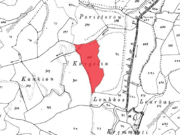 land for sale theletra paphos 1517945 image 15598236