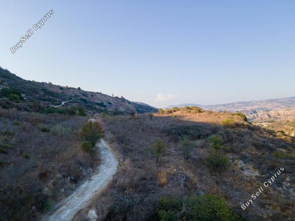 land for sale theletra paphos 1517945 image 15598240