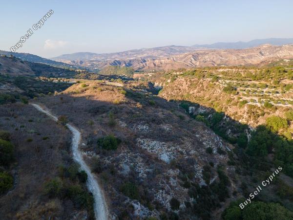land for sale theletra paphos 1517945 image 15598241