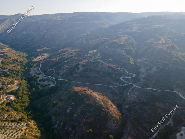land for sale theletra paphos 1517945 image 15598242