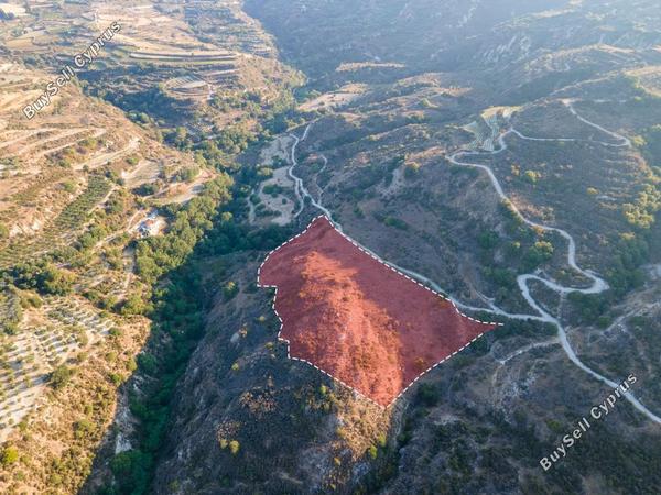 land for sale theletra paphos 1517945 image 15598245