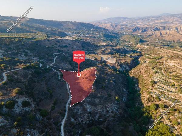 land for sale theletra paphos 1517945 image 15598246