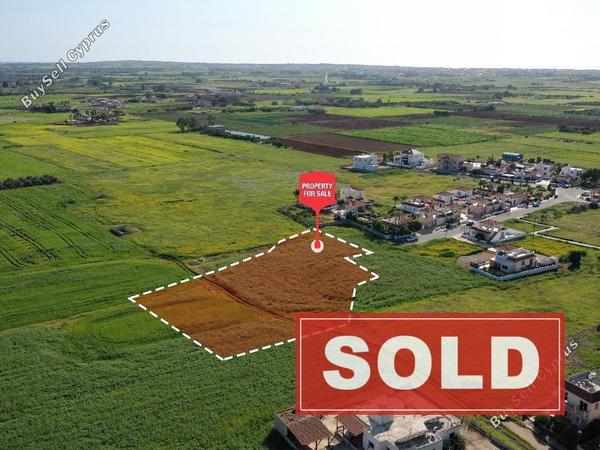 land sold liopetri famagusta 822945 image 1088561