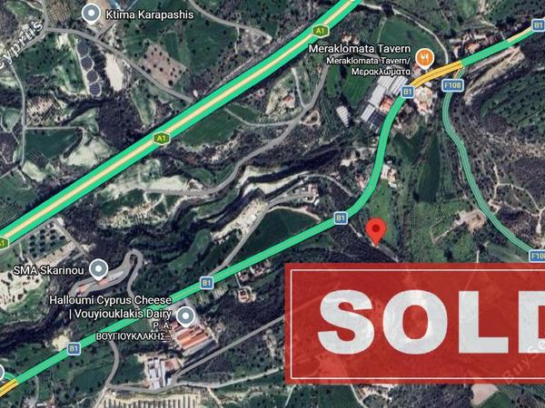 land sold skarinou larnaca 8231945 image 17007406