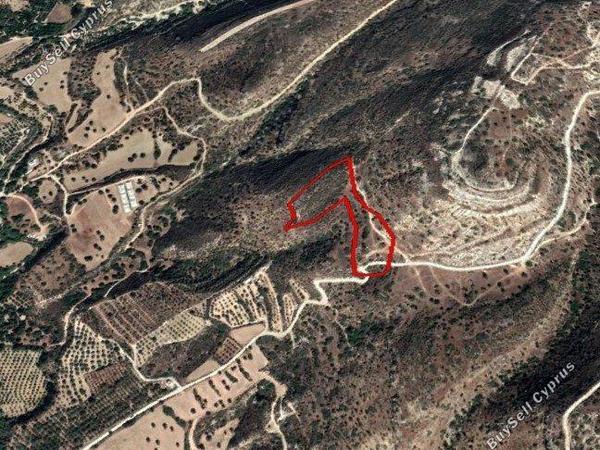 plot for sale psematismenos larnaca 1684945 image 4407370